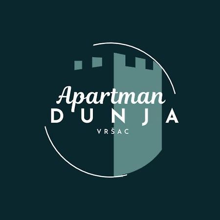 Appartamento Stan Na Dan Dunja 2 Vrsac Esterno foto