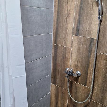 Appartamento Stan Na Dan Dunja 2 Vrsac Esterno foto