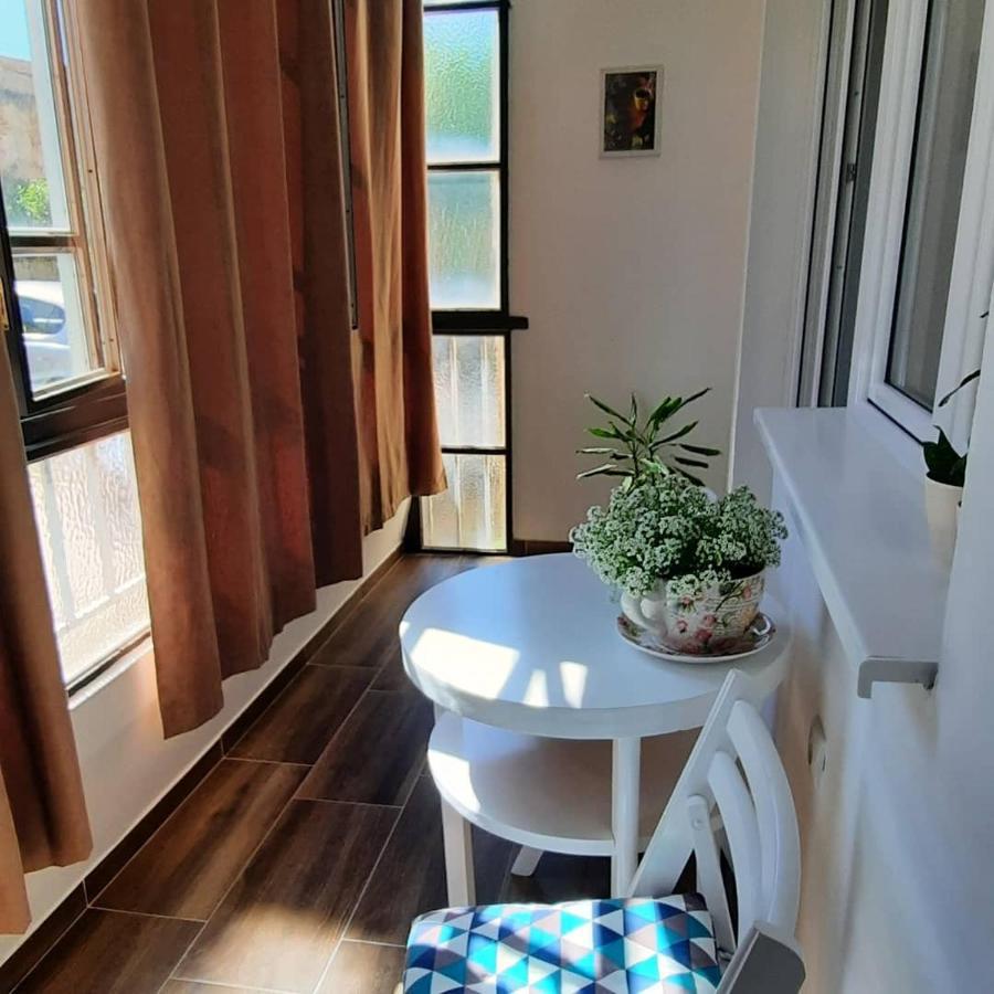 Appartamento Stan Na Dan Dunja 2 Vrsac Esterno foto