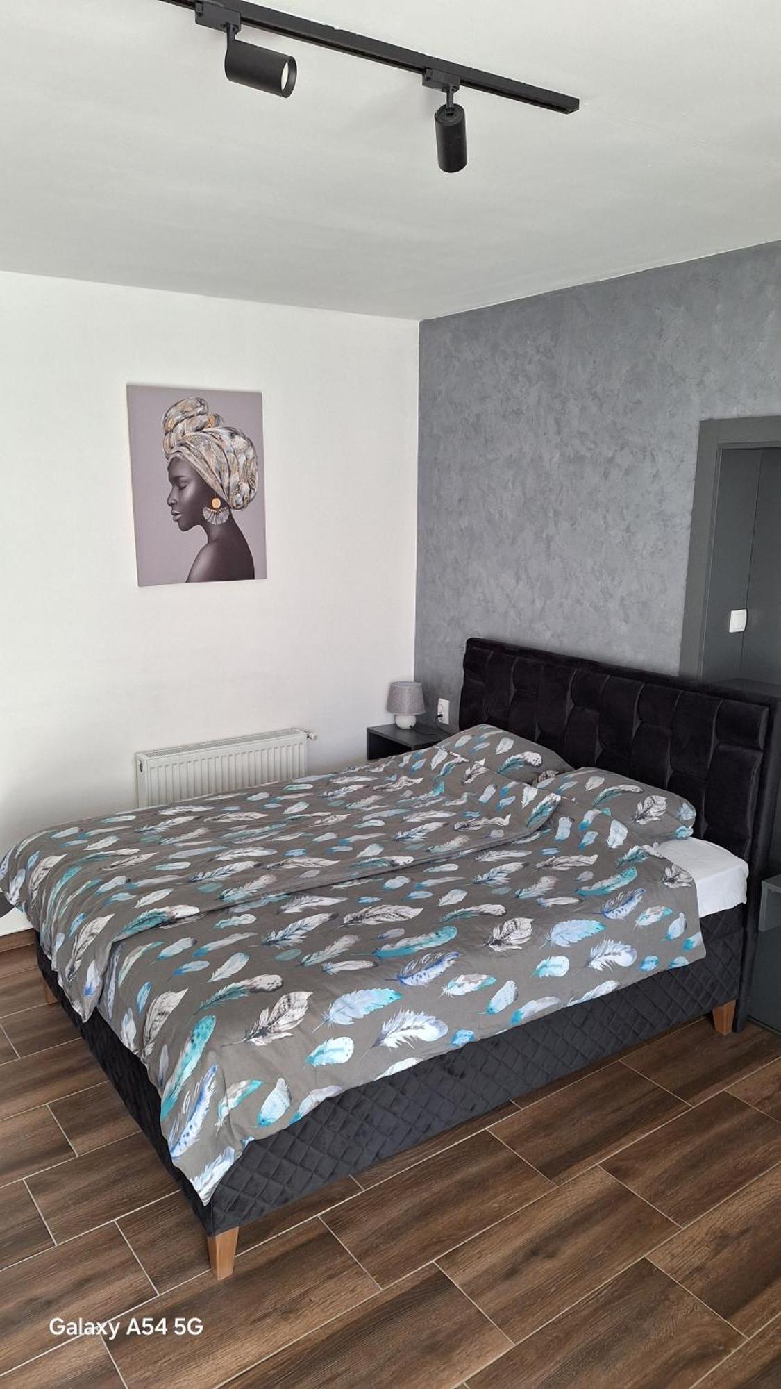 Appartamento Stan Na Dan Dunja 2 Vrsac Esterno foto