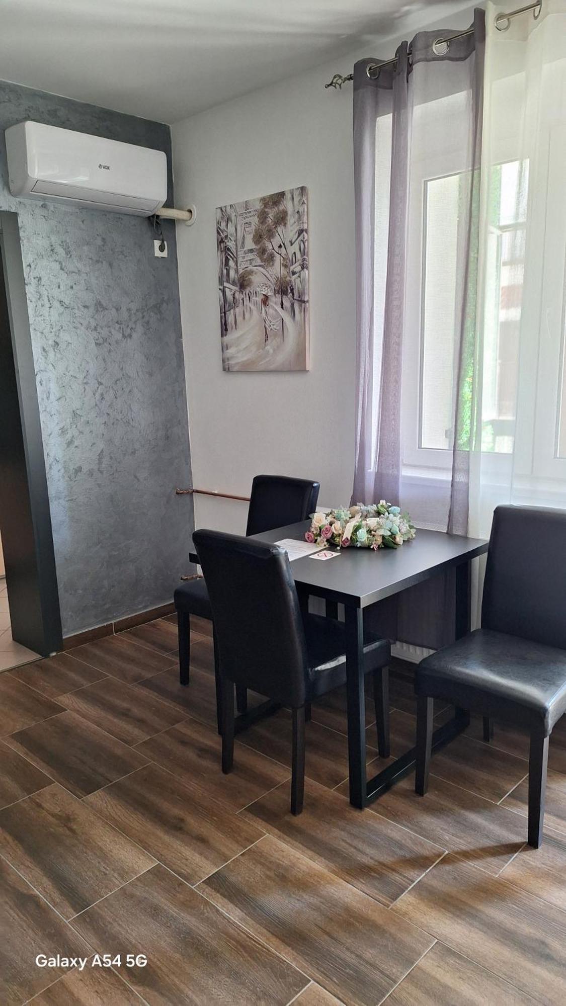 Appartamento Stan Na Dan Dunja 2 Vrsac Esterno foto