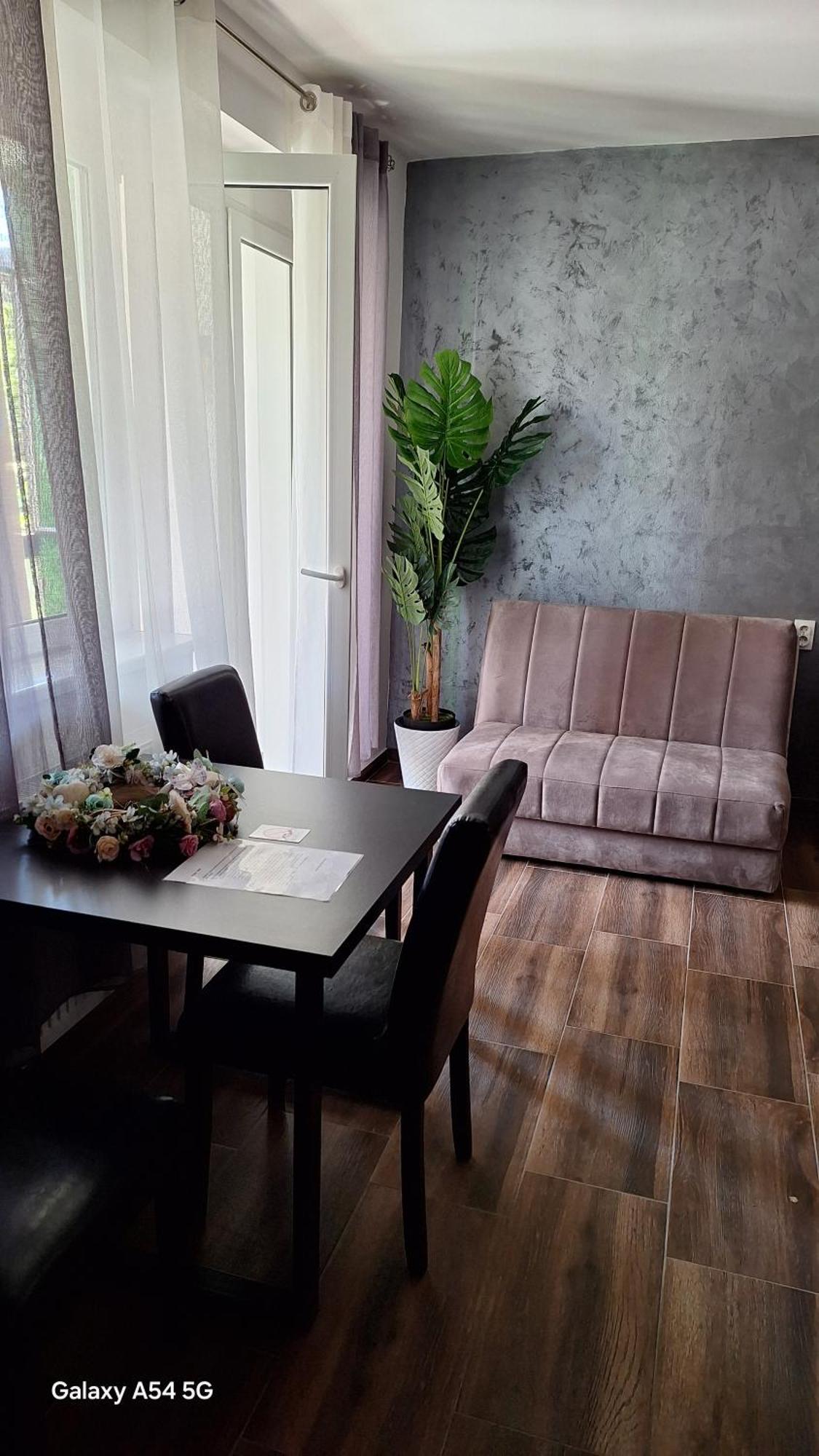 Appartamento Stan Na Dan Dunja 2 Vrsac Esterno foto