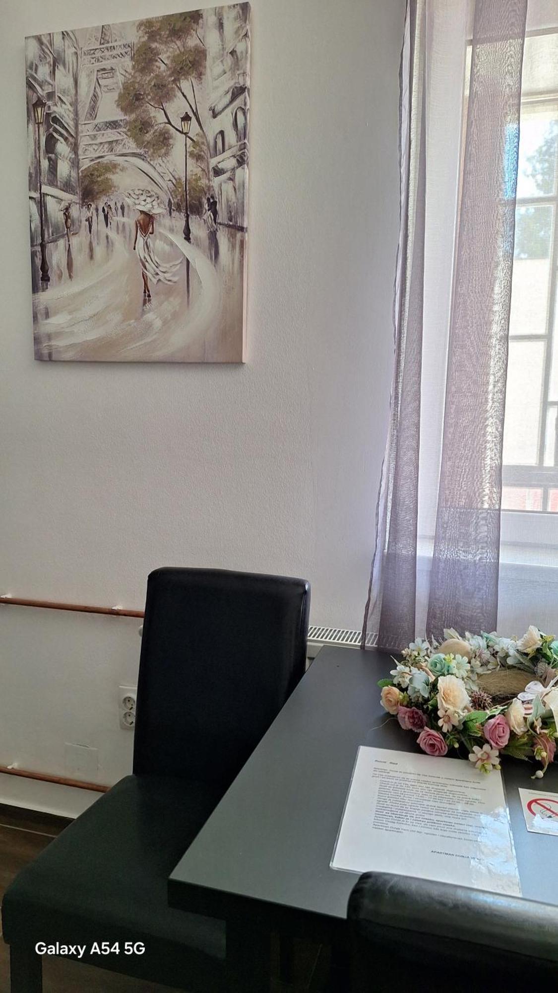 Appartamento Stan Na Dan Dunja 2 Vrsac Esterno foto