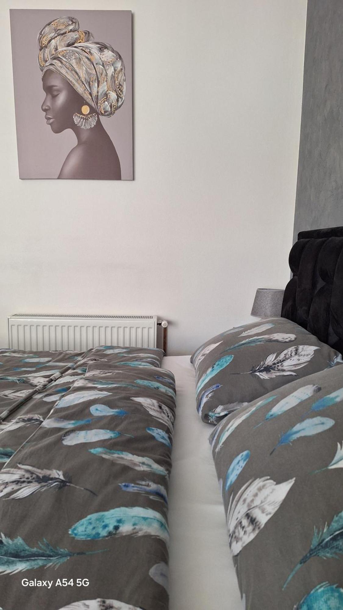 Appartamento Stan Na Dan Dunja 2 Vrsac Esterno foto