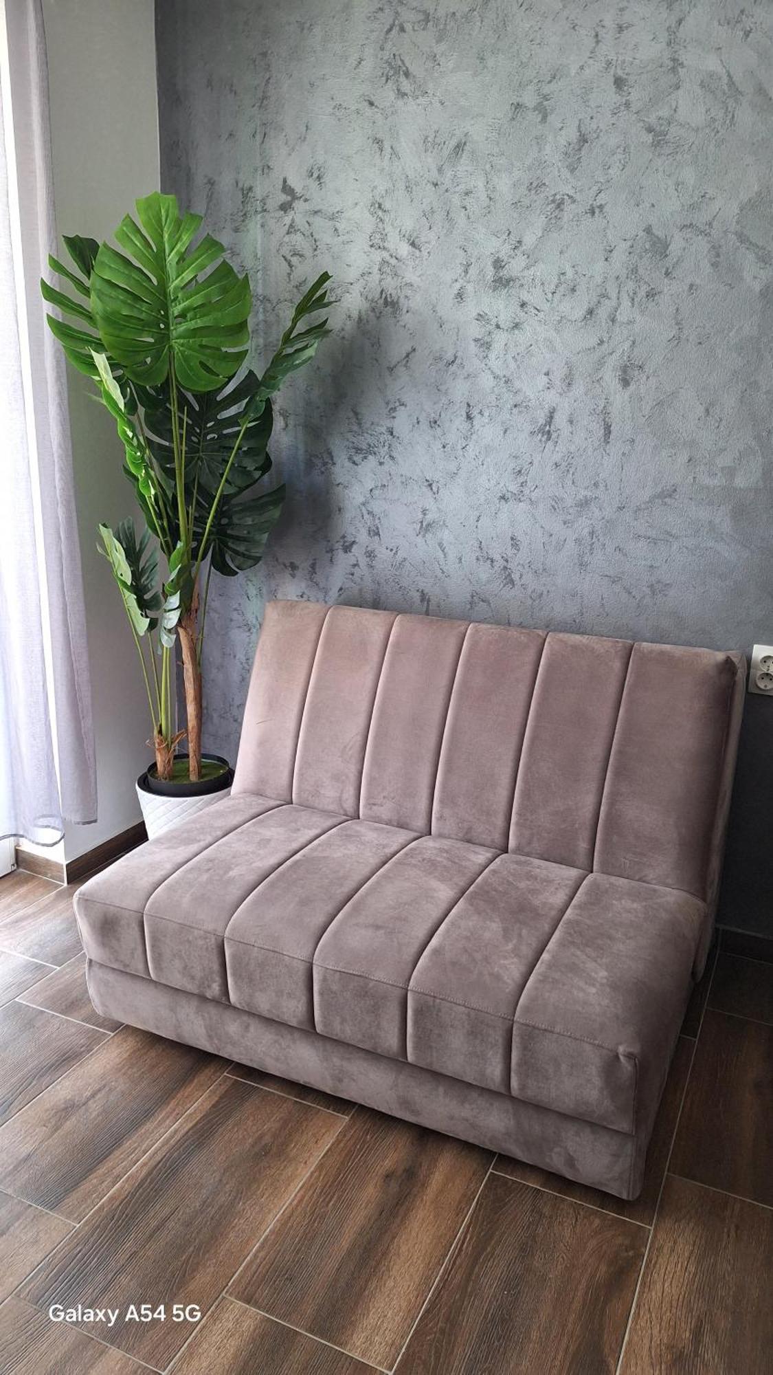 Appartamento Stan Na Dan Dunja 2 Vrsac Esterno foto